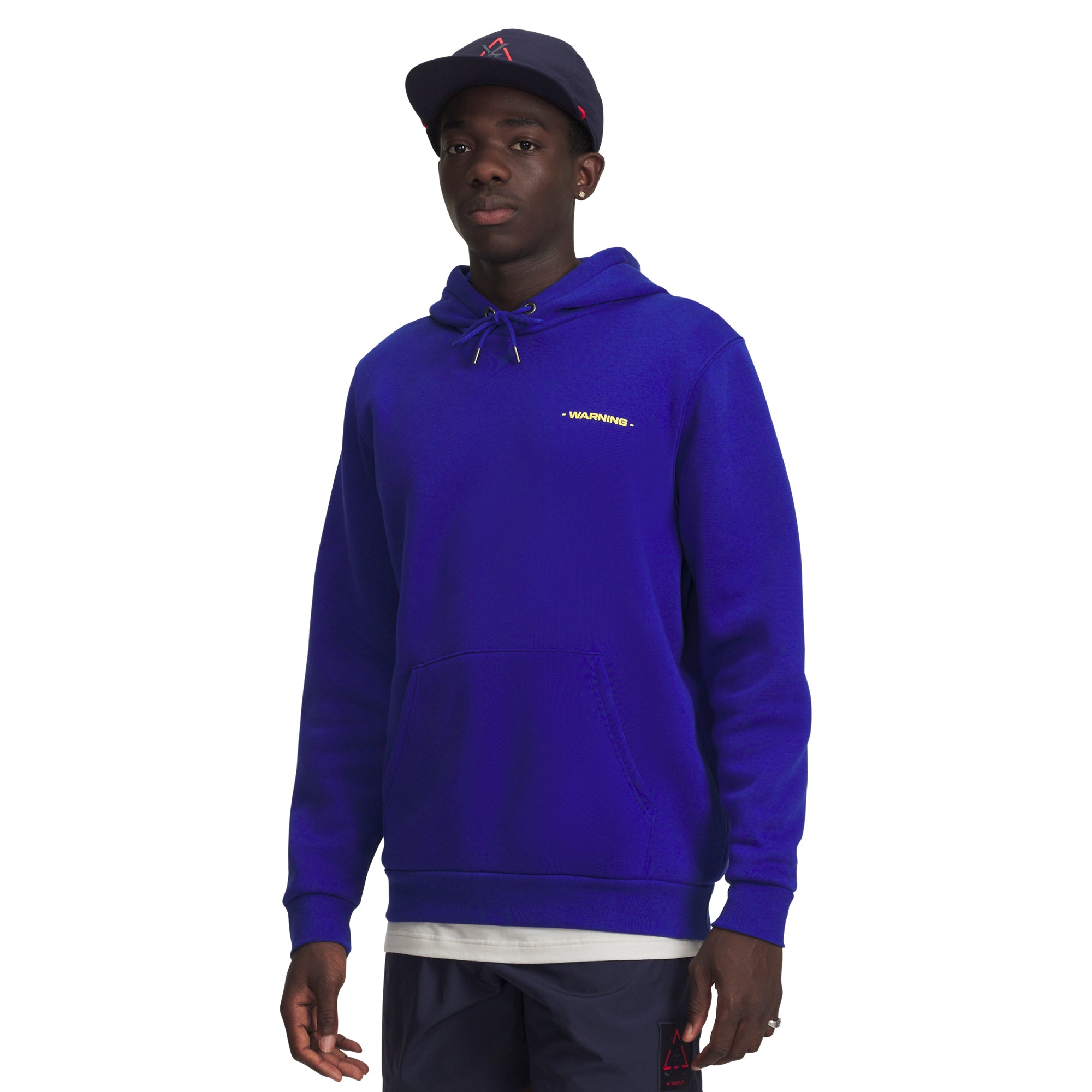 Under Armour Golf Drive Hazard Hoodie