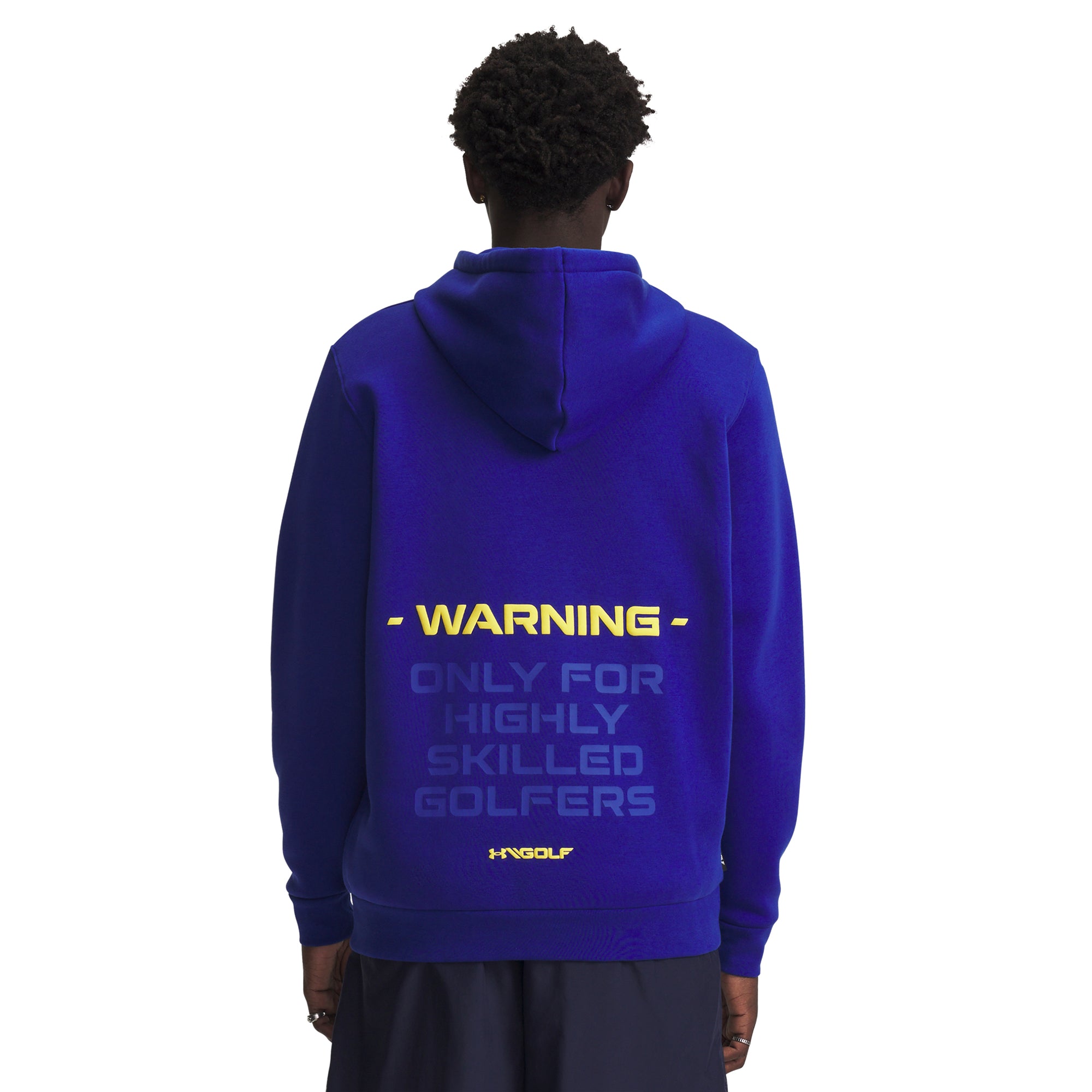 Under Armour Golf Drive Hazard Hoodie