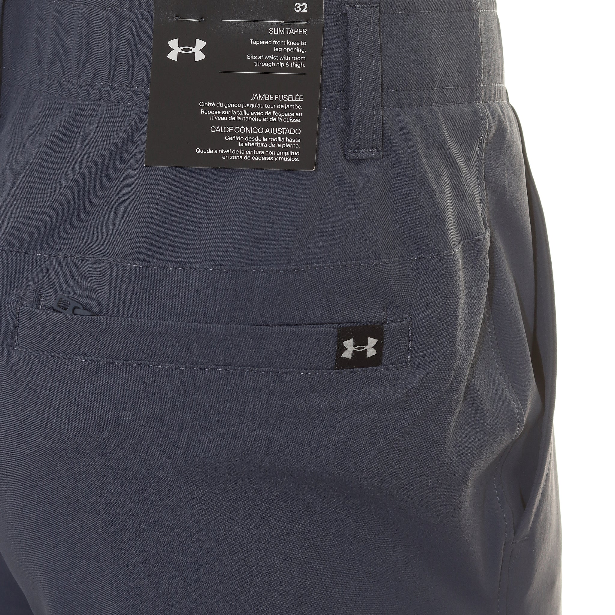 Under armour denim Clearance