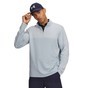 Under Armour Golf Drive Lightweight 1/4 Zip Midlayer