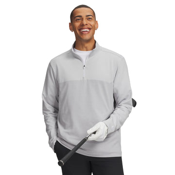Under Armour Golf Drive Lightweight 1/4 Zip Midlayer