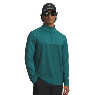 Under Armour Golf Drive Lightweight 1/4 Zip Midlayer
