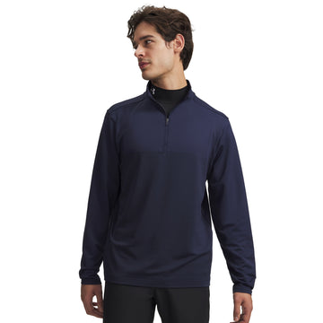 Under Armour Golf Drive Lightweight 1/4 Zip Midlayer