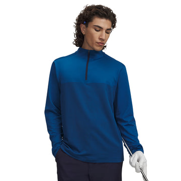 Under Armour Golf Drive Lightweight 1/4 Zip Midlayer