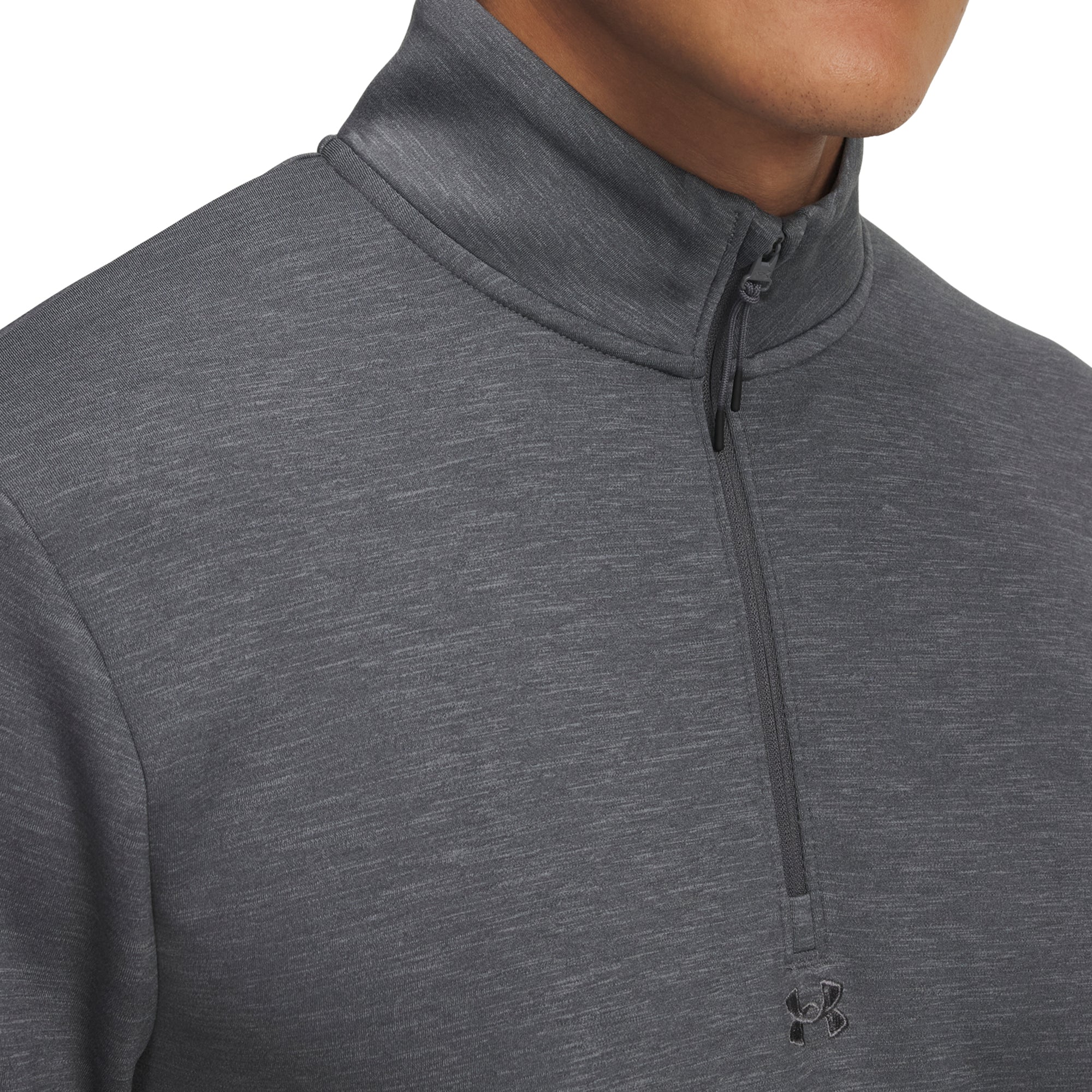 Under Armour Golf Drive Midlayer 1/4 Zip
