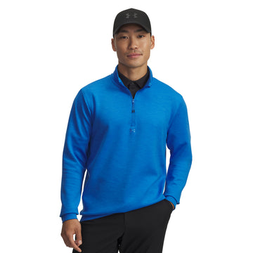 Under Armour Golf Drive Midlayer 1/4 Zip