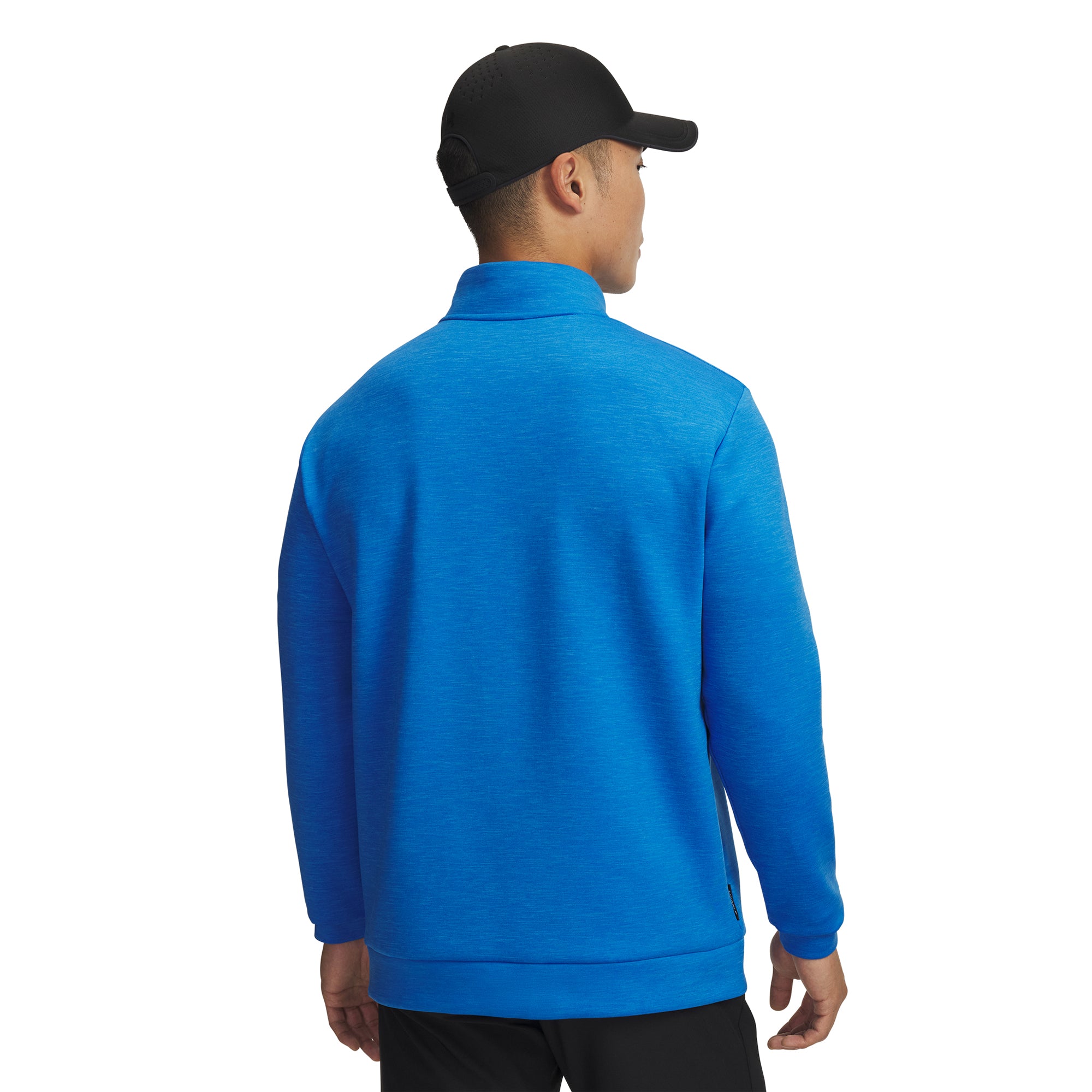 Under Armour Golf Drive Midlayer 1/4 Zip