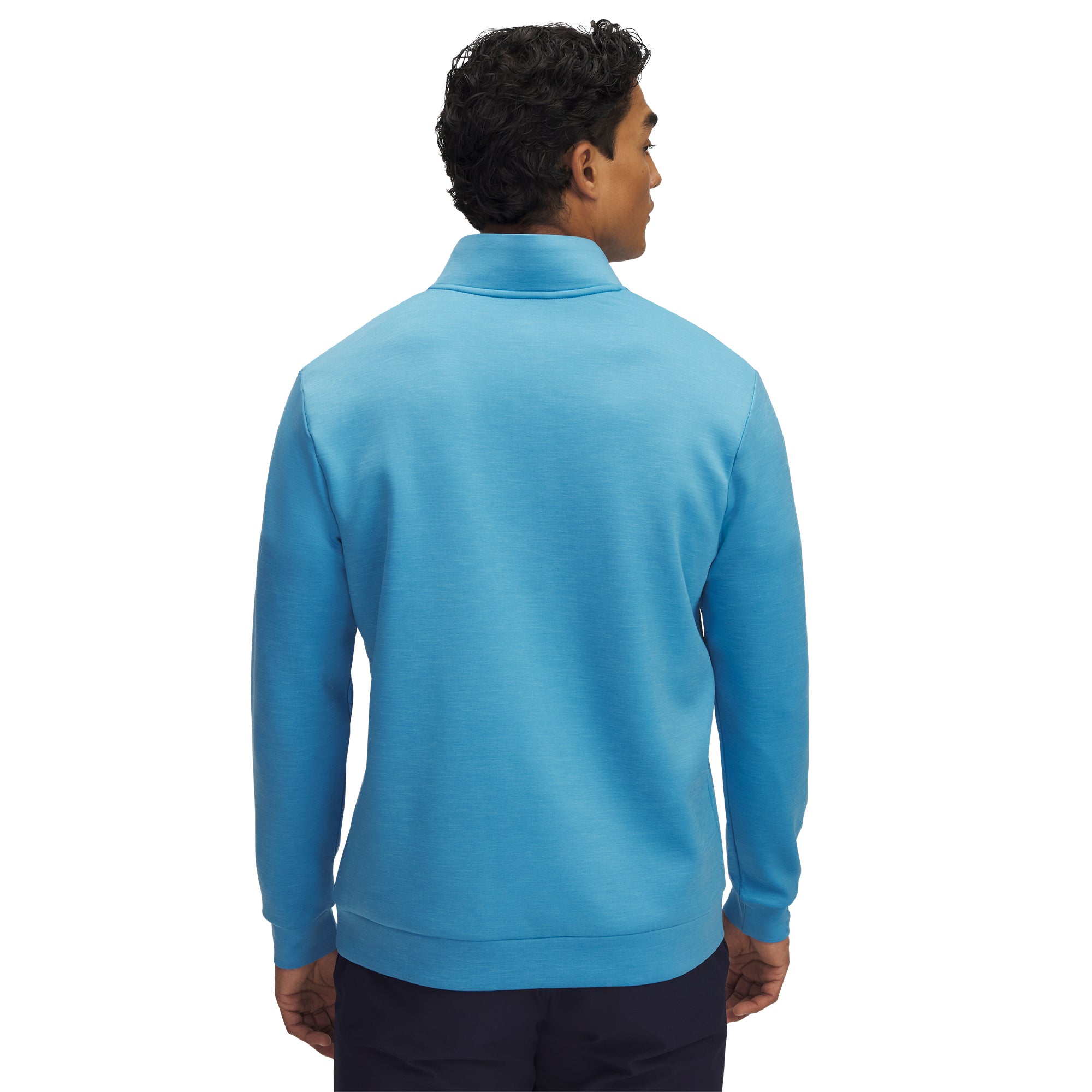 Under Armour Golf Drive Midlayer 1/4 Zip