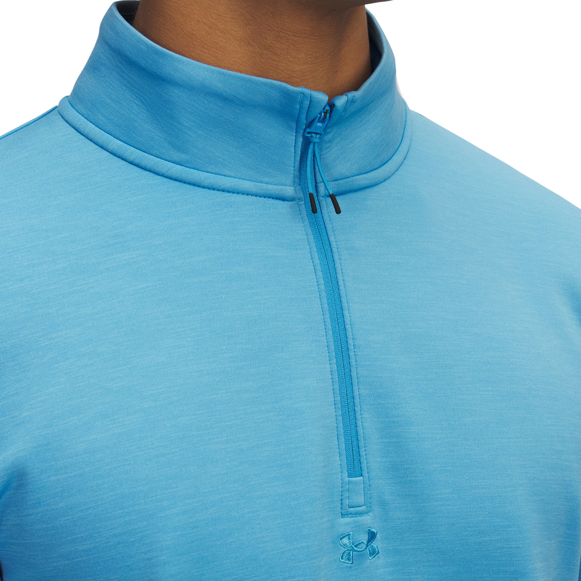 Under Armour Golf Drive Midlayer 1/4 Zip