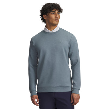 Under Armour Golf Drive Midlayer Crew Neck