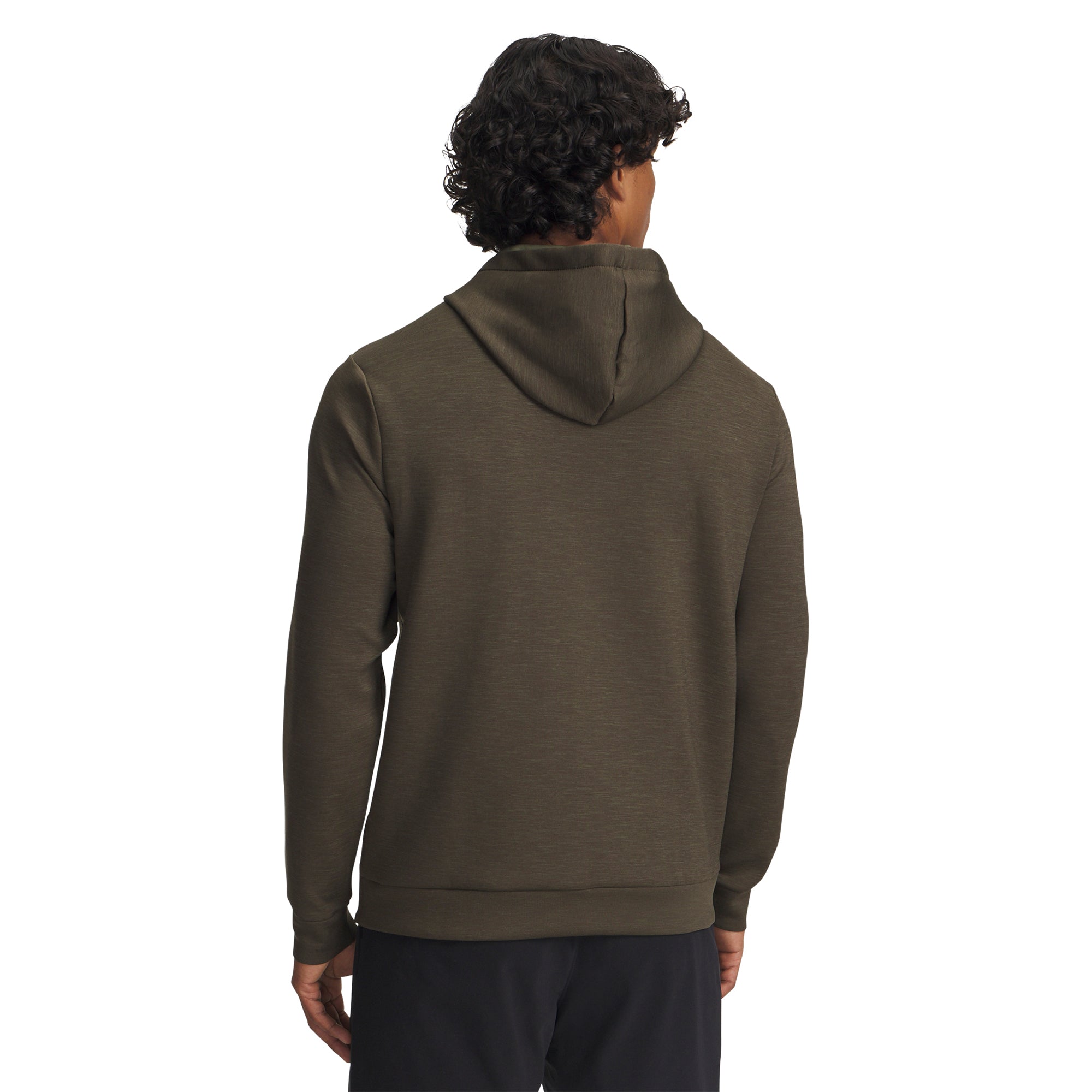 Under Armour Golf Drive Midlayer Hoodie