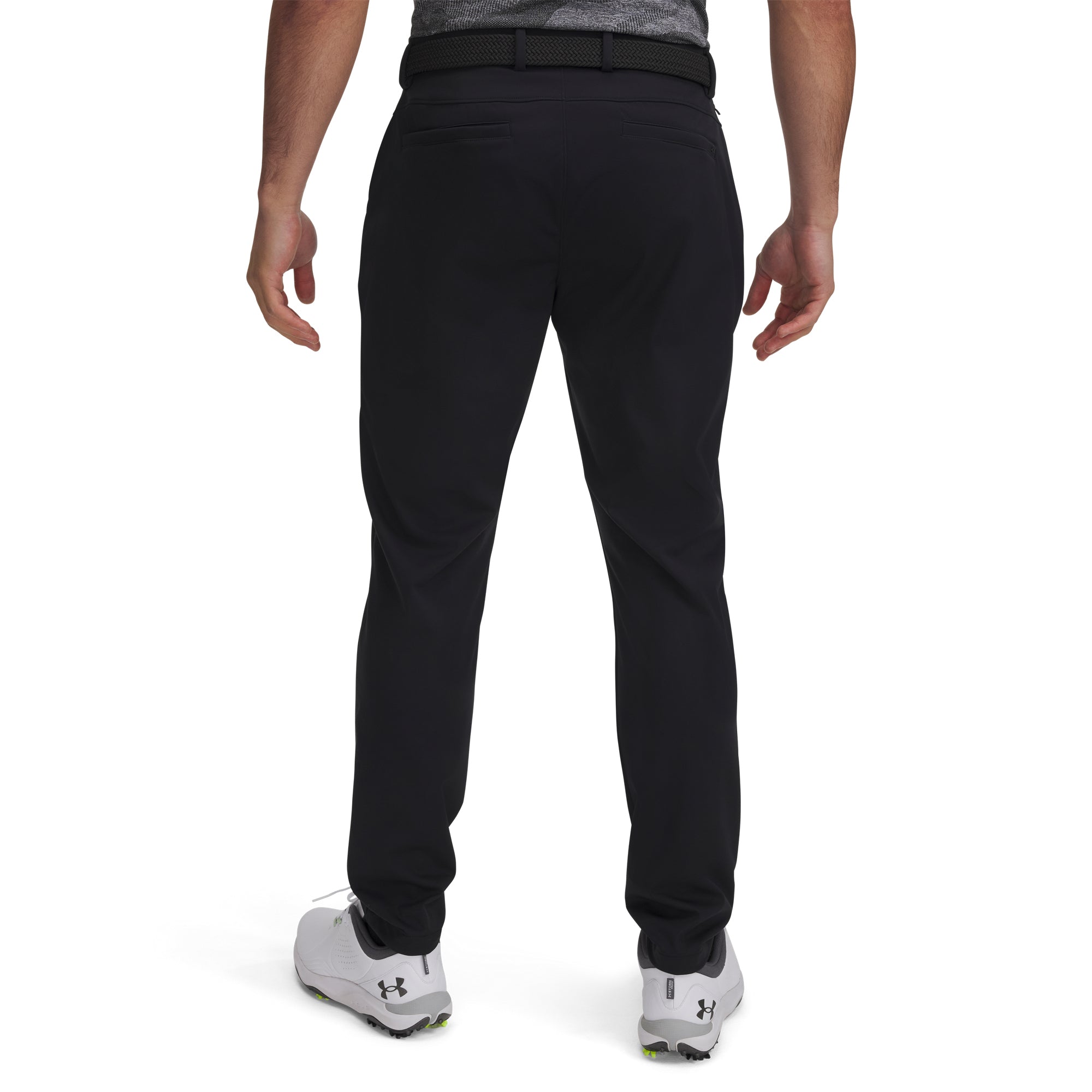 Under Armour Golf Drive Pro All Weather Trousers