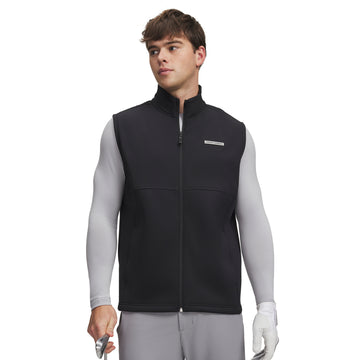 Under Armour Golf Drive Pro Hybrid Vest