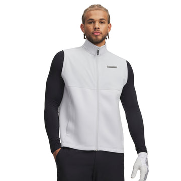 Under Armour Golf Drive Pro Hybrid Vest
