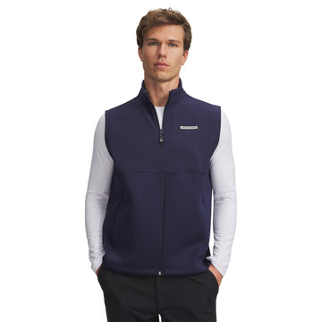 Under Armour Golf Drive Pro Hybrid Vest