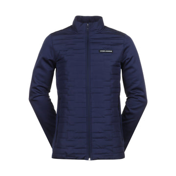 Under Armour Golf Drive Pro Insulated Jacket Midnight Navy 410