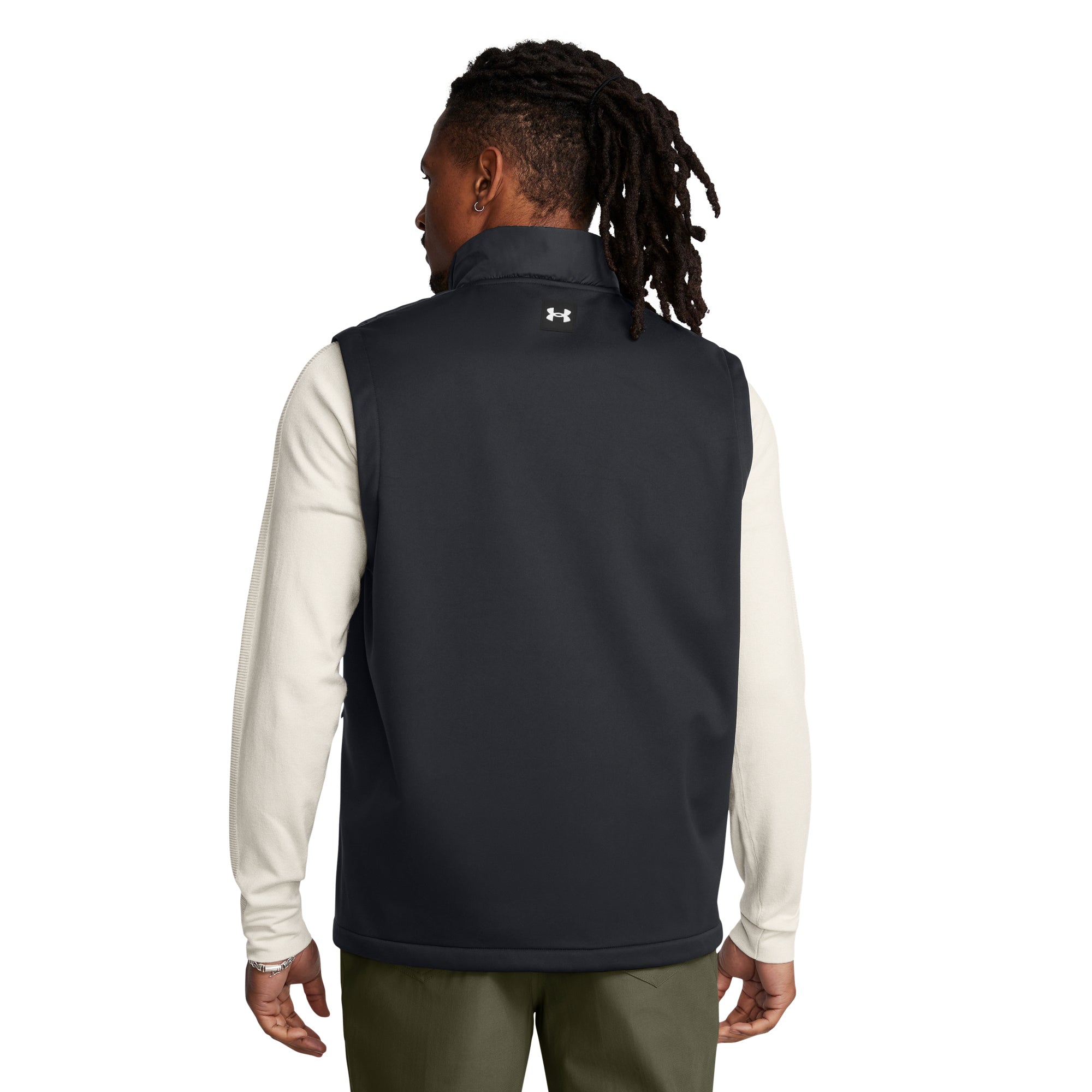 Under Armour Golf Drive Pro Insulated Vest