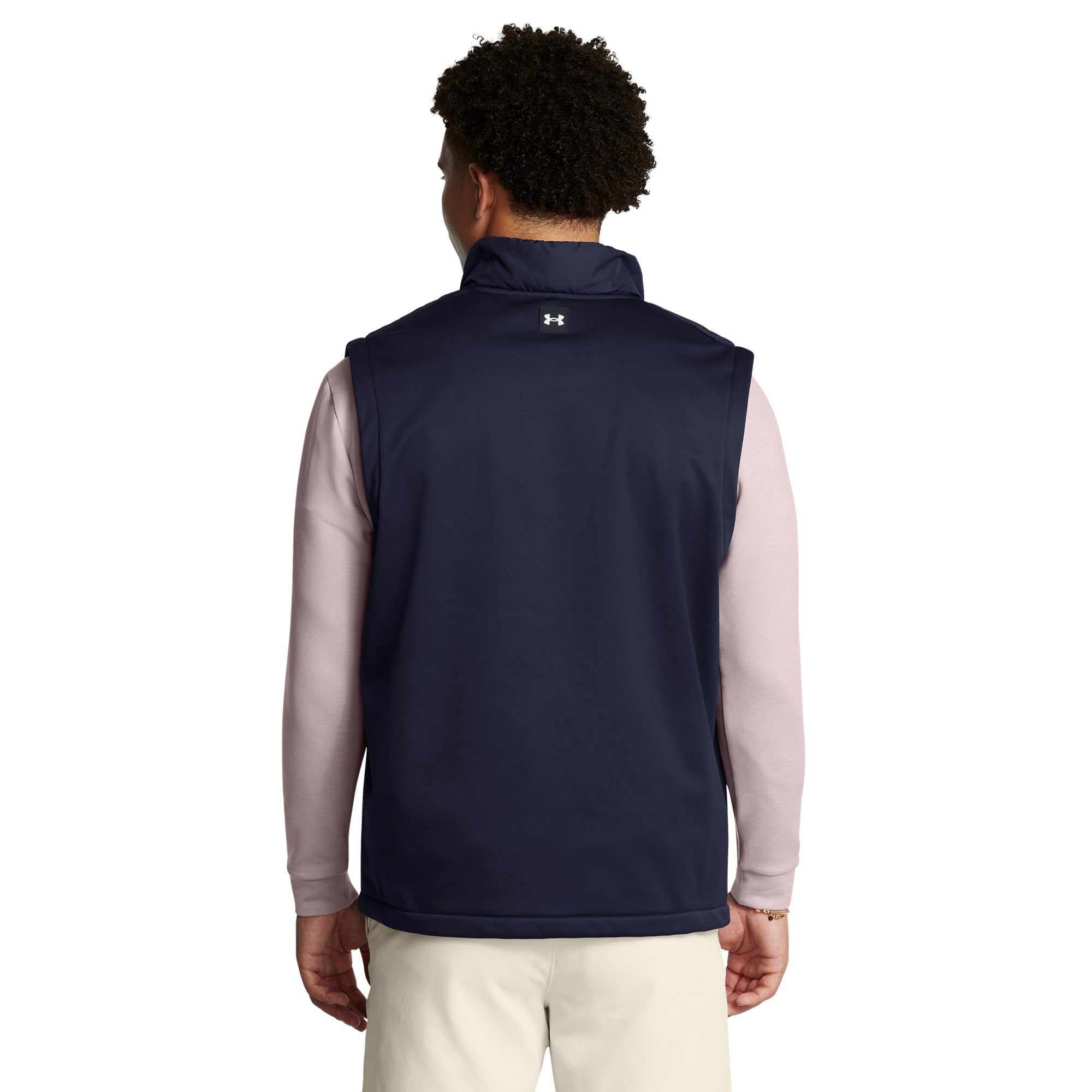 Under Armour Golf Drive Pro Insulated Vest