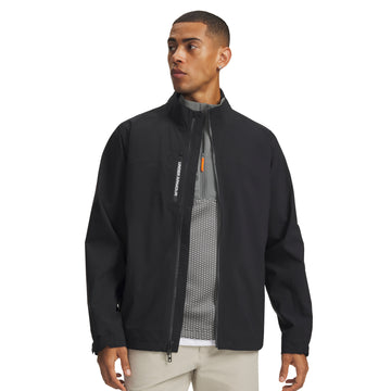 Under Armour Golf Drive Pro Rain Jacket