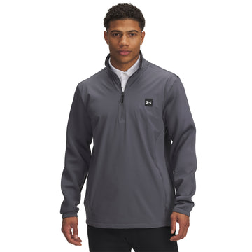 Under Armour Golf Drive Pro Storm Hybrid 1/4 Zip