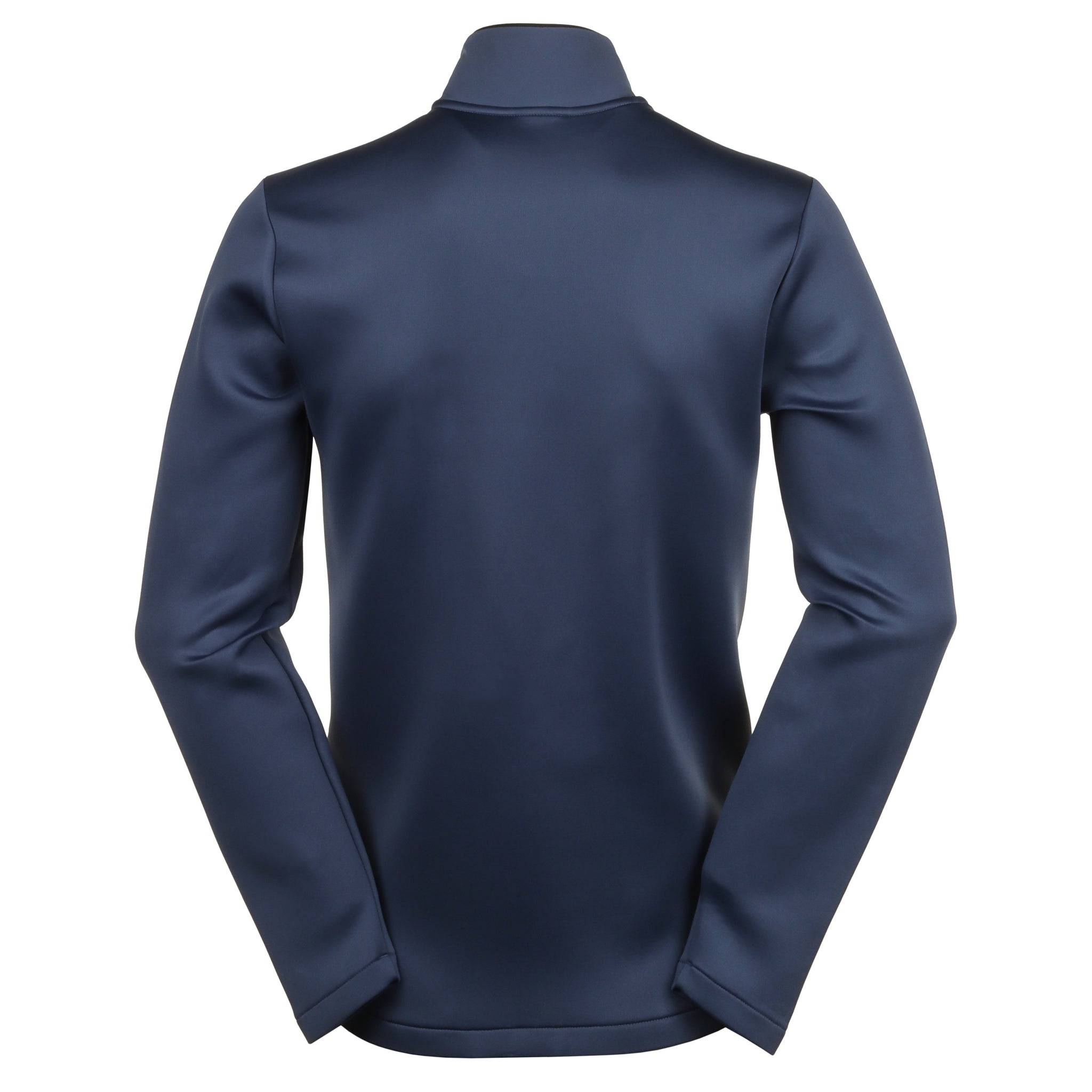 Under Armour Golf Drive Pro Storm Hybrid 1/4 Zip Downpour Grey 044