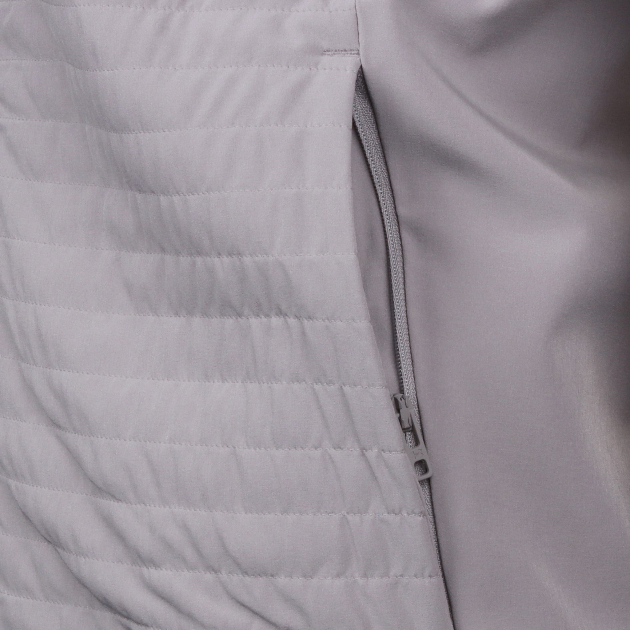 Under Armour Golf Drive Pro Storm Insulated Jacket Tetra Grey 015