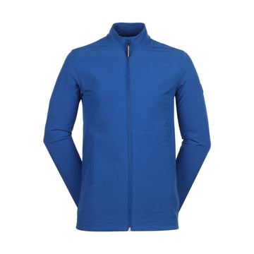 Under Armour Golf Drive Pro Storm Insulated Jacket Tech Blue 432