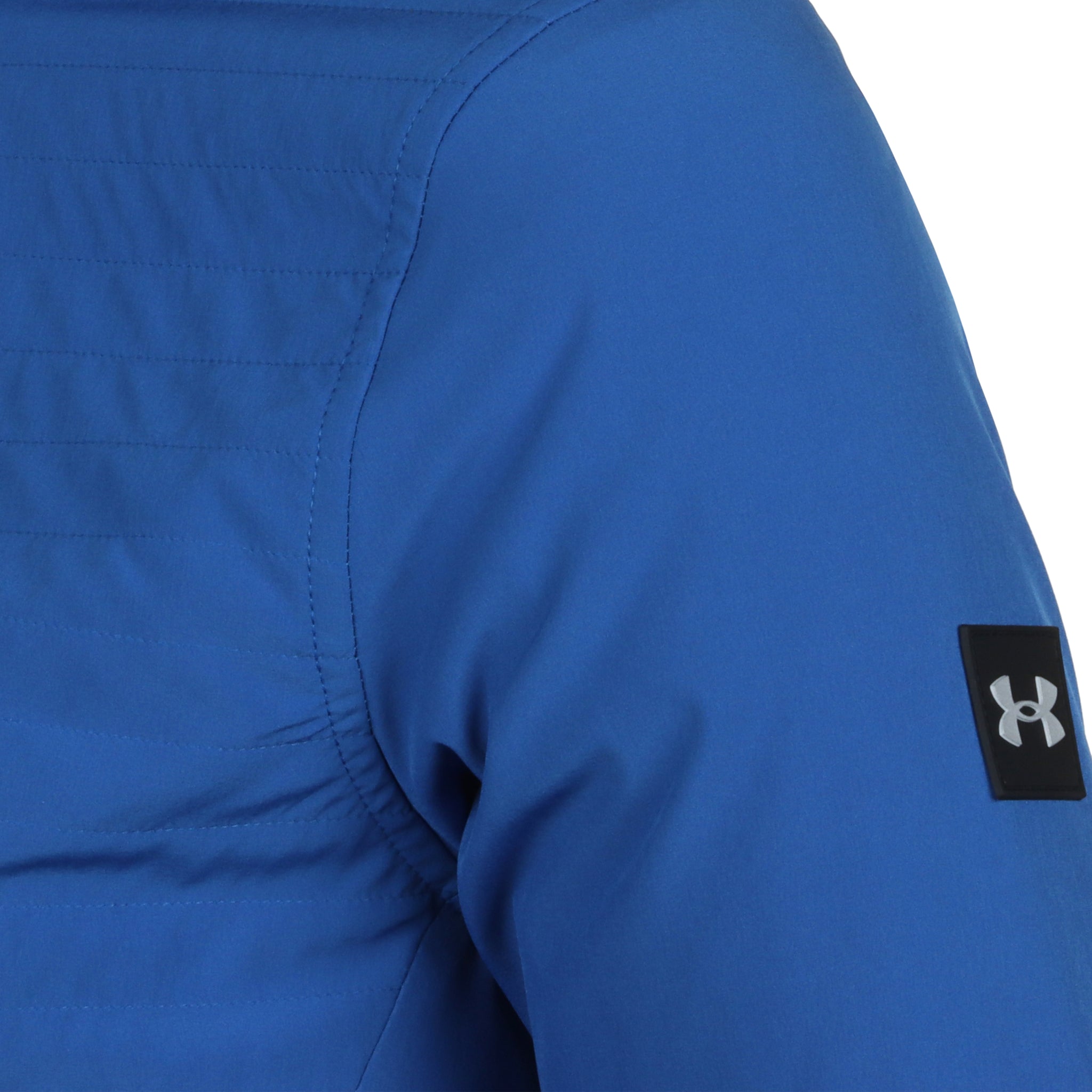 Under Armour Golf Drive Pro Storm Insulated Jacket Tech Blue 432