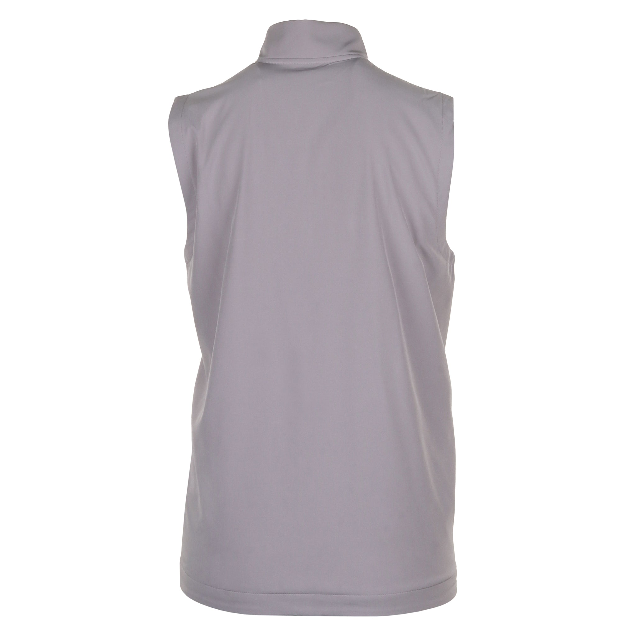 Under Armour Golf Drive Pro Storm Insulated Vest Tetra Grey/Metallic Silver 015