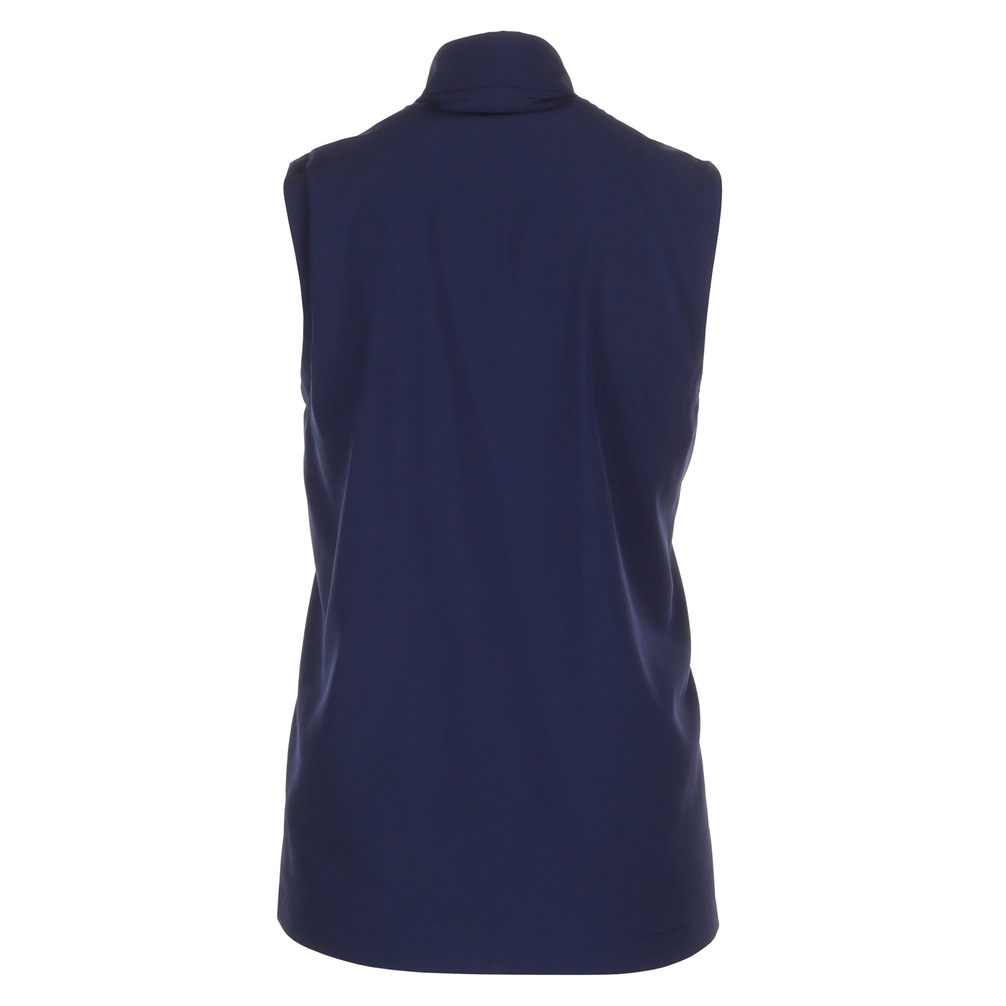 Under Armour Golf Drive Pro Storm Insulated Vest Midnight Navy/Metallic 410