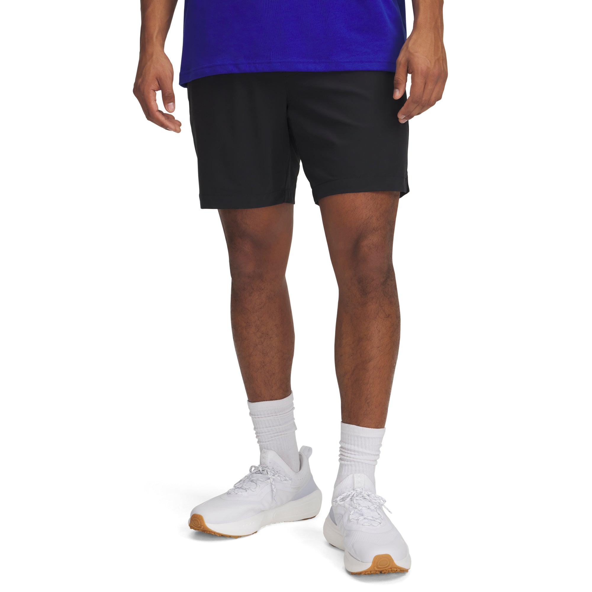 Under Armour Golf Drive Pull On Shorts