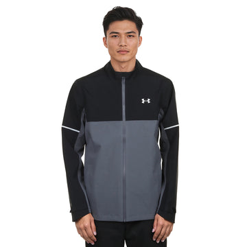 Under Armour Golf Drive Rain Jacket