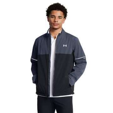 Under Armour Golf Drive Rain Jacket
