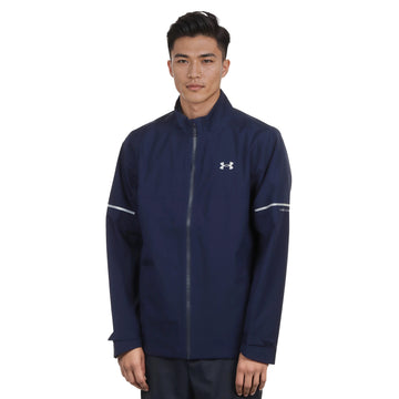 Under Armour Golf Drive Rain Jacket