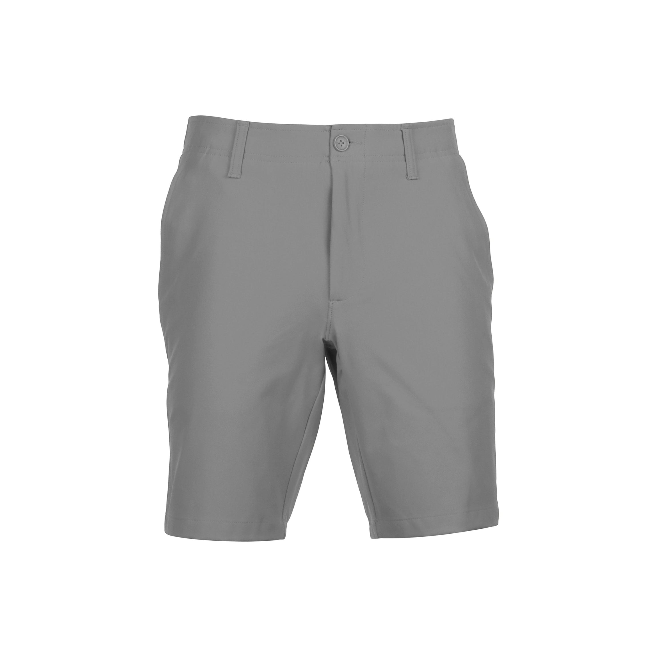 Under armour tapered golf shorts top