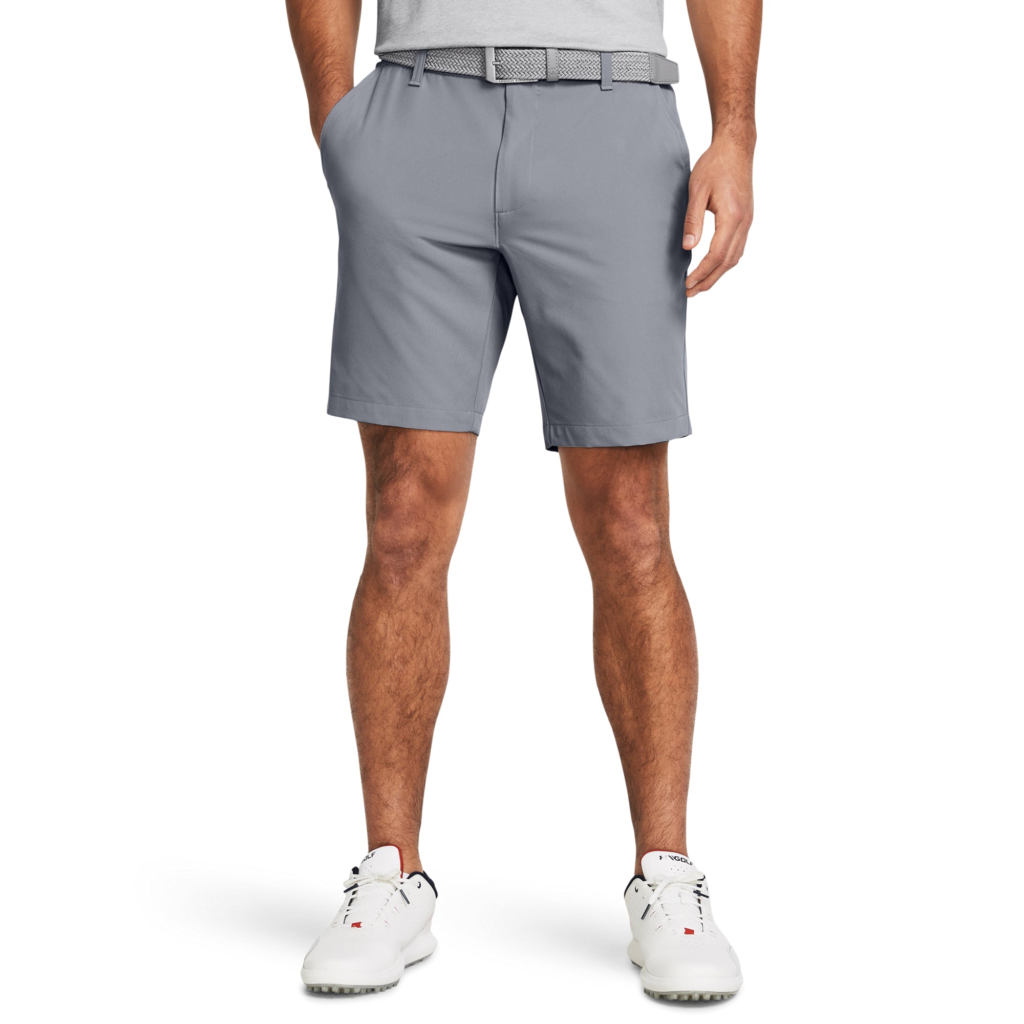 Under Armour Golf Drive Tapered Shorts