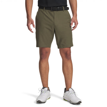 Under Armour Golf Drive Tapered Shorts