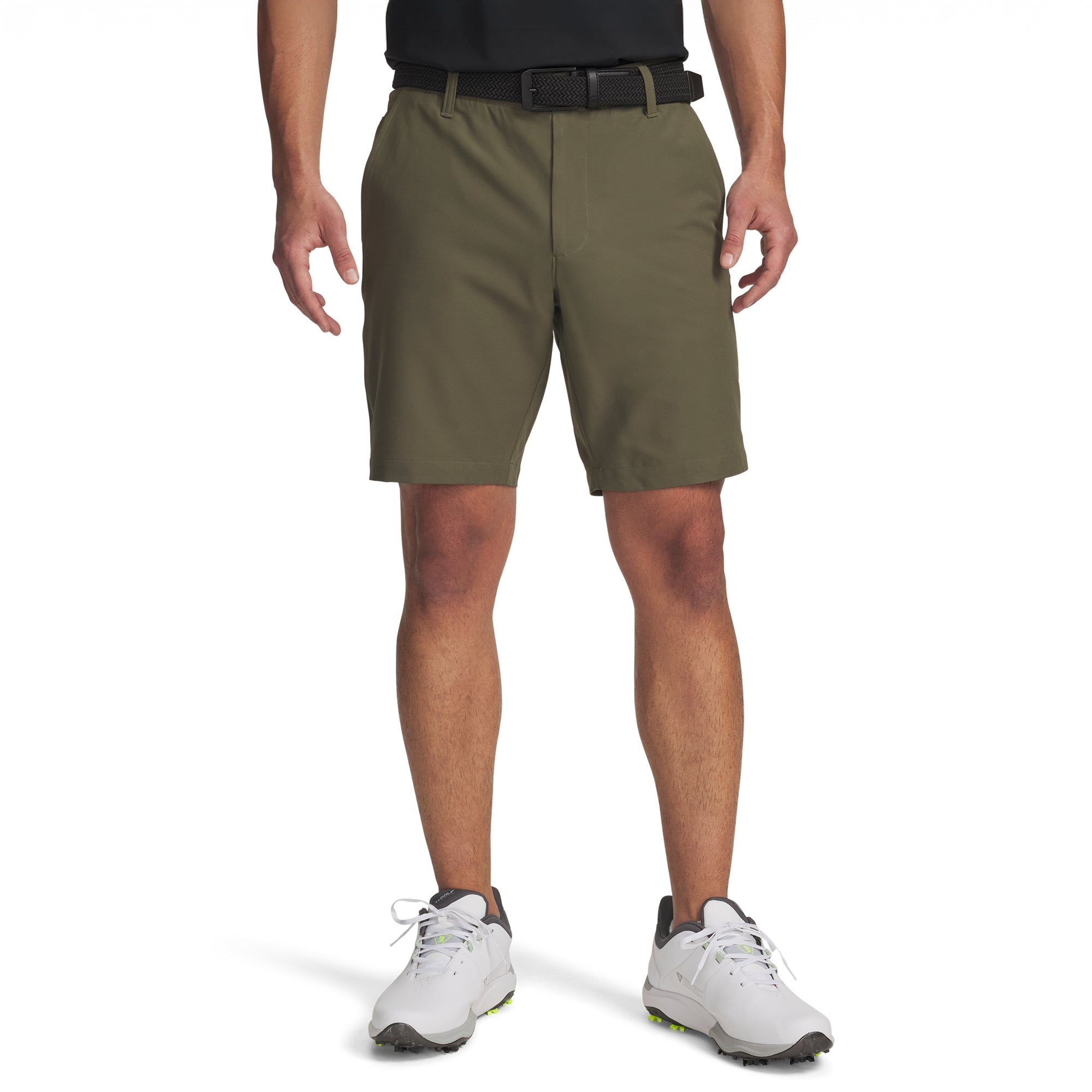 Under Armour Golf Drive Tapered Shorts