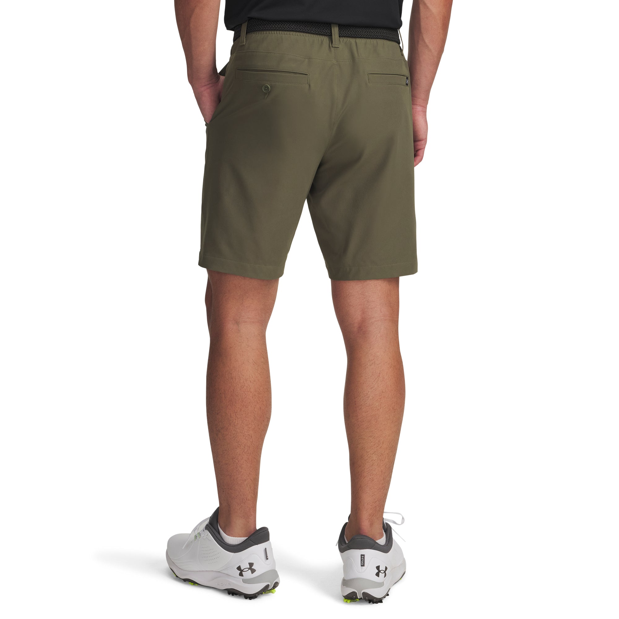 Under Armour Golf Drive Tapered Shorts