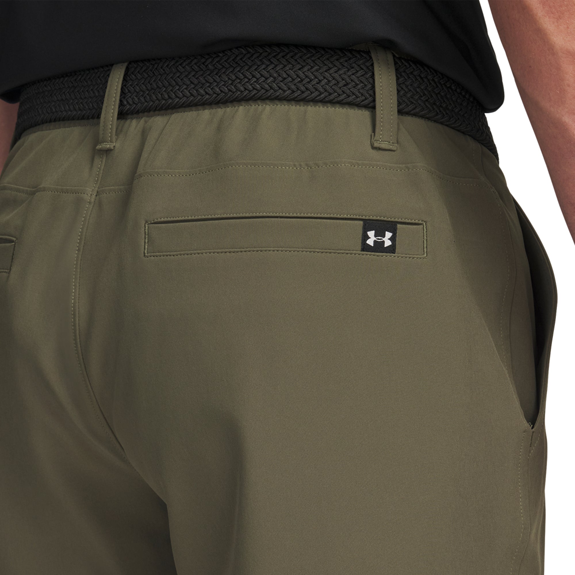Under Armour Golf Drive Tapered Shorts