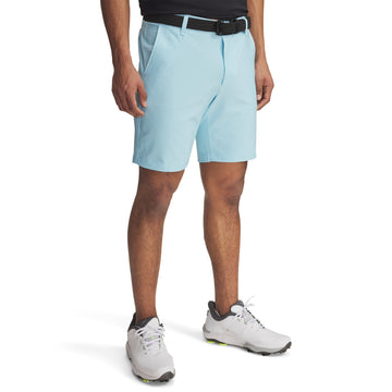 Under Armour Golf Drive Tapered Shorts