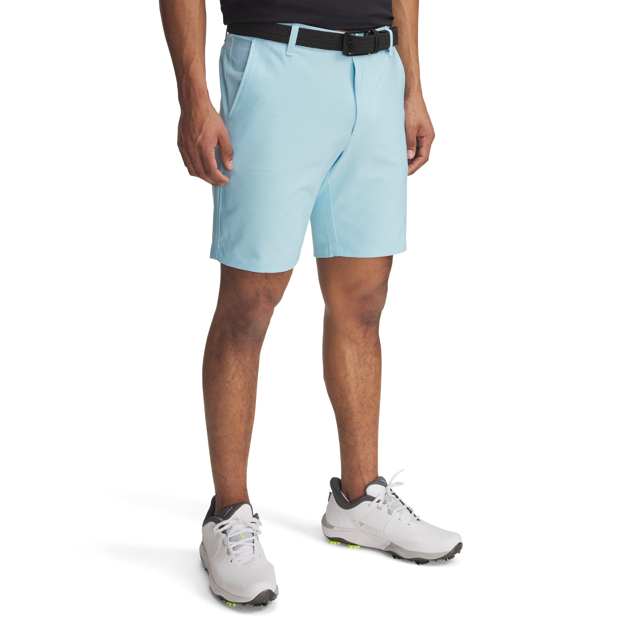 Under Armour Golf Drive Tapered Shorts