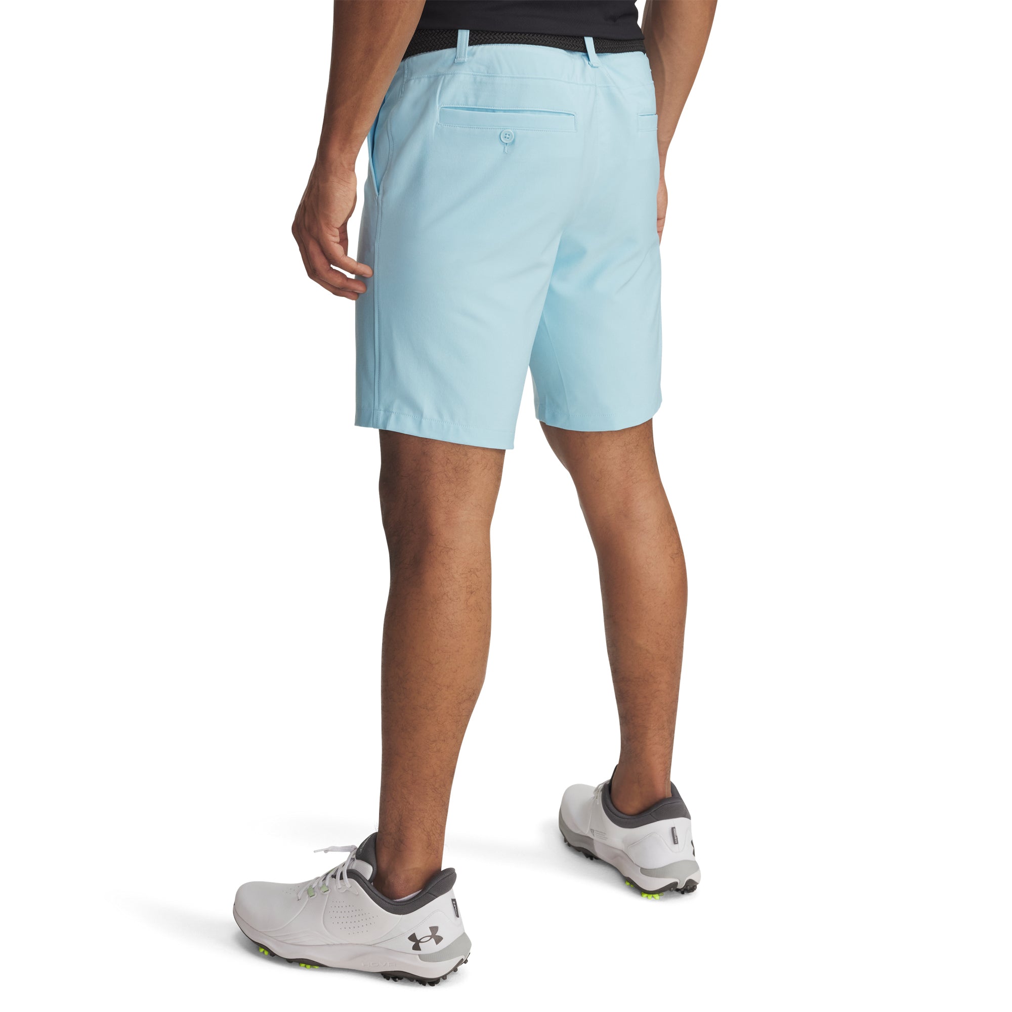 Under Armour Golf Drive Tapered Shorts