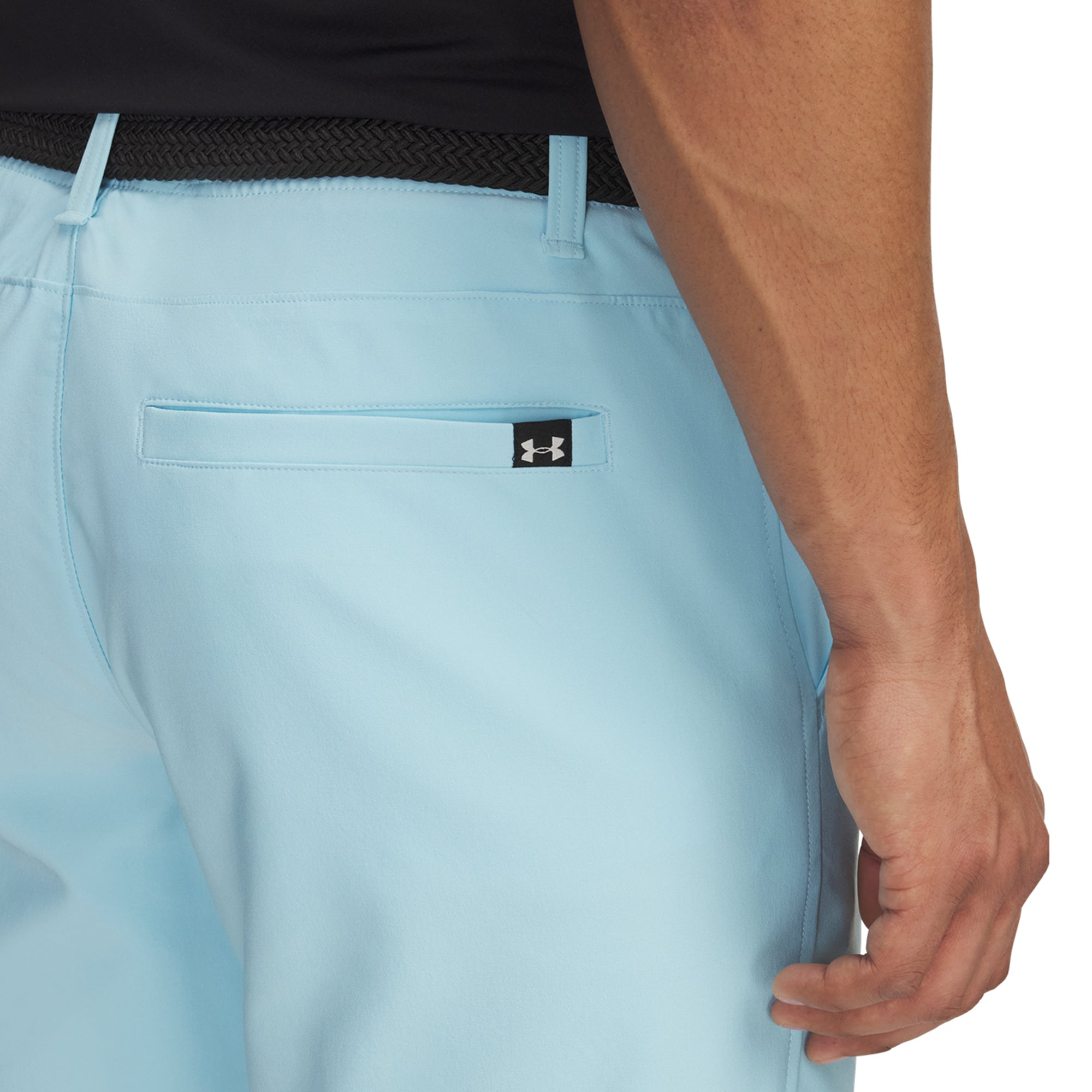 Under Armour Golf Drive Tapered Shorts