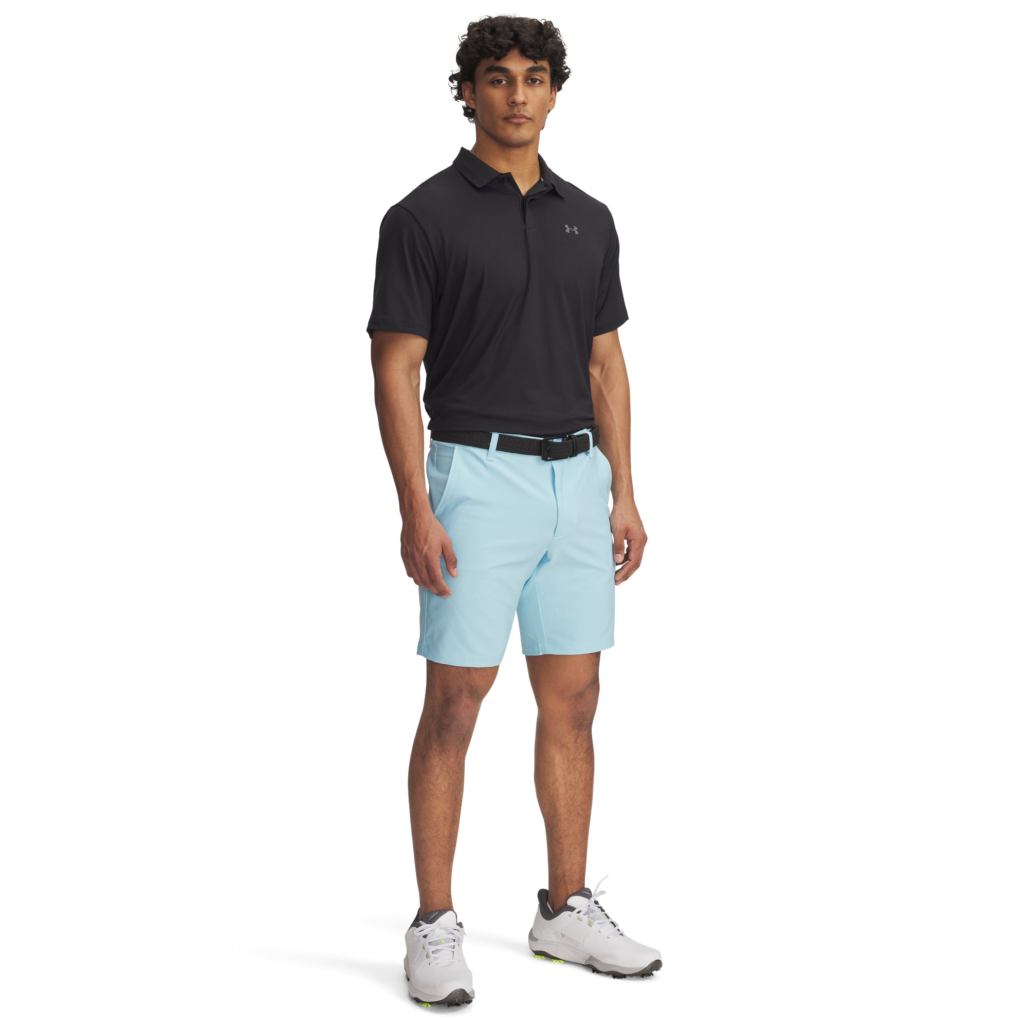Under Armour Golf Drive Tapered Shorts