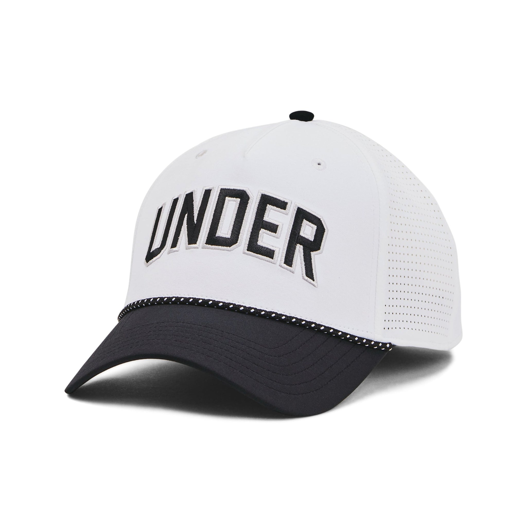 Under Armour Golf Goin' Under Driver Snapback Cap White 101