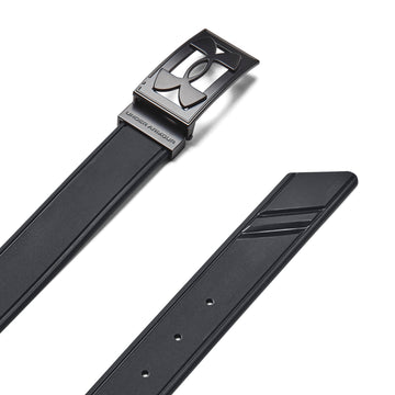 Under Armour Golf Driver Silicone Belt Black 001