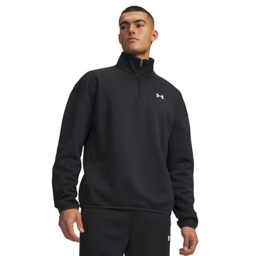 Under Armour Golf Fleece 1/4 Zip