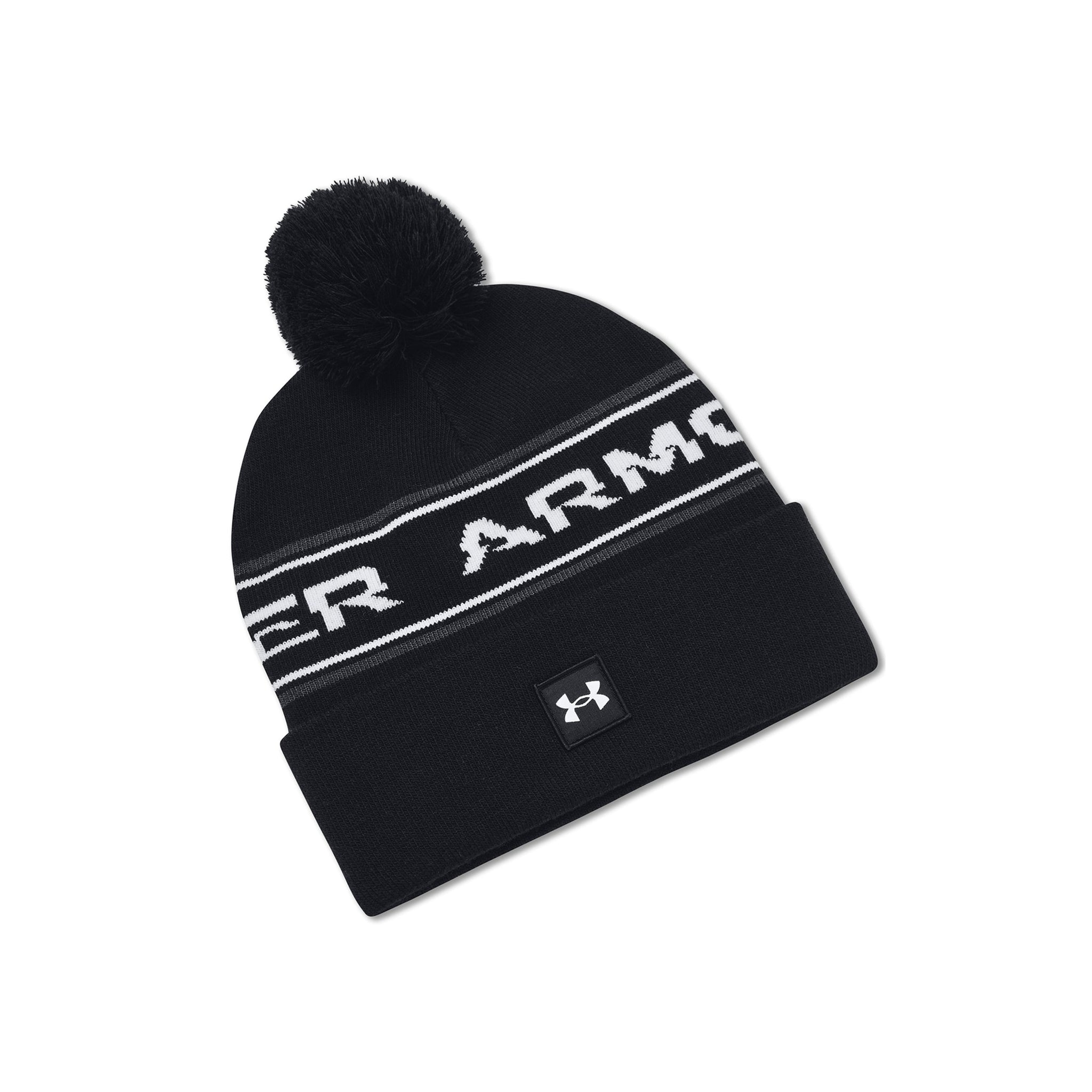 Pom-Pom Beanie “USA” – T-SHIRT HOOLIGAN