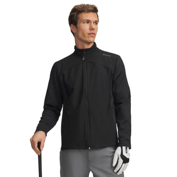 Under Armour Golf Halo Hybrid Jacket